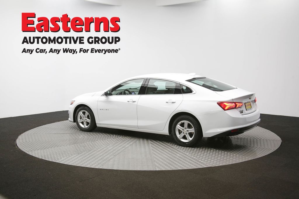 Used 2022 White Chevrolet LT image 59