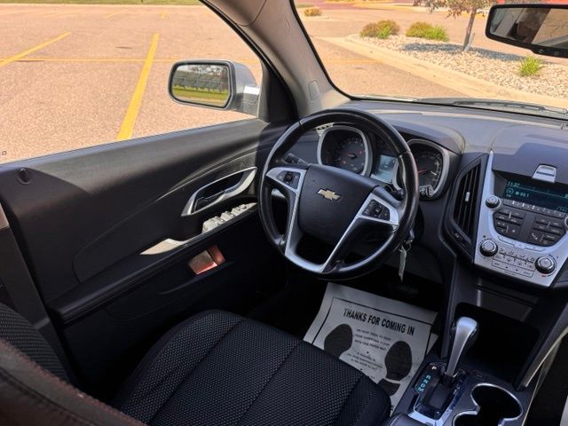 2011 Chevrolet Equinox 1LT