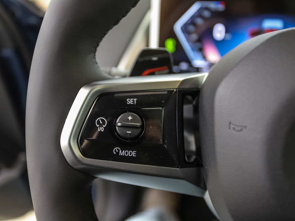 Thumbnail: 2026 BMW X3 - 12