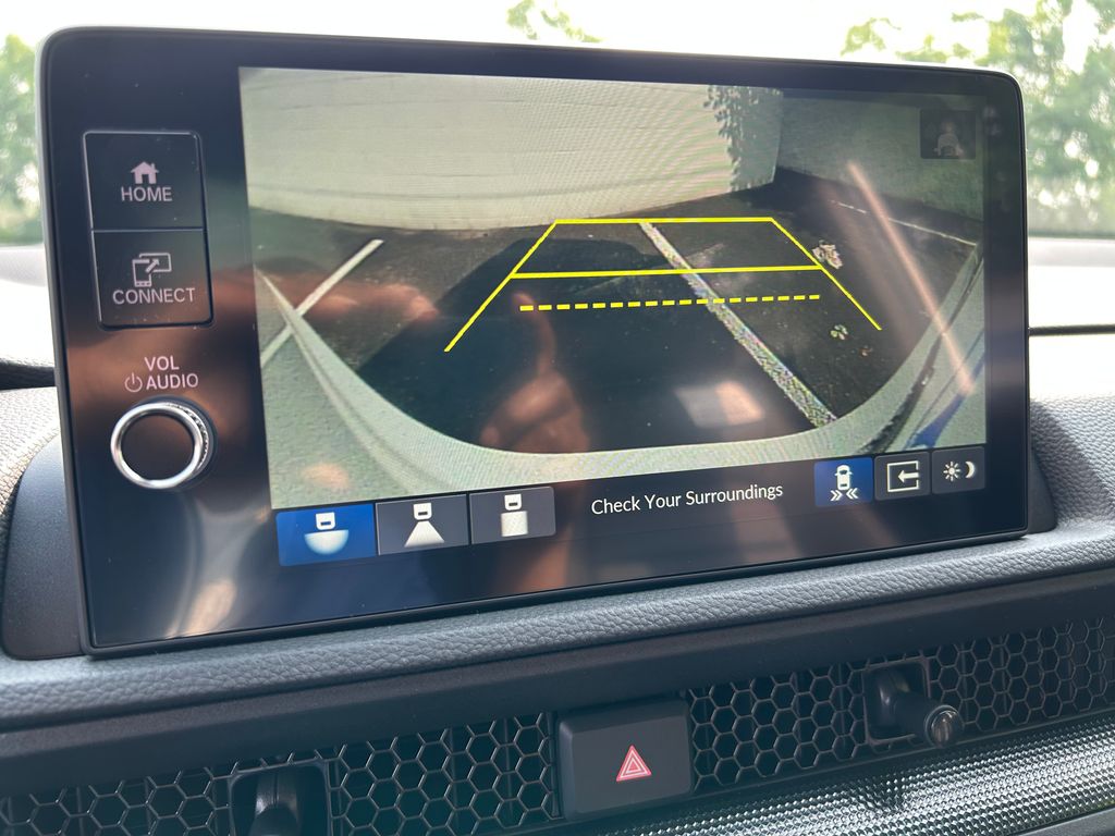 Thumbnail: 2026 Honda CR-V - 30