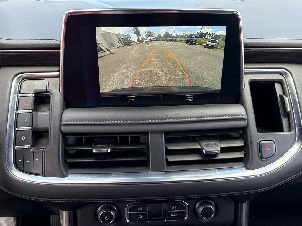 Used 2024 Chevrolet Suburban SUV