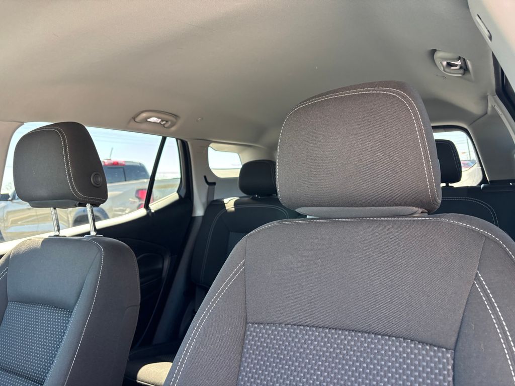 Used Car 2024 Gmc Terrain  Sle For Sale Under $25,000 In Austin, Texas