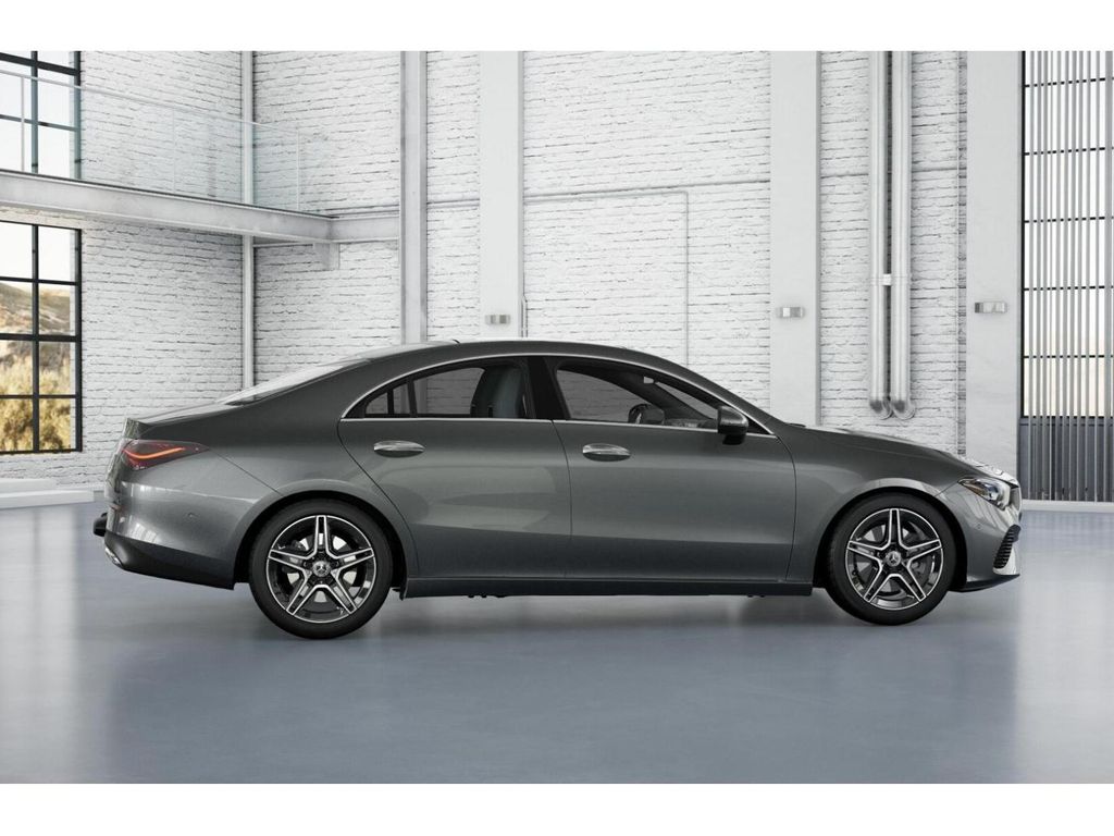 Thumbnail: 2026 Mercedes-Benz CLA - 17