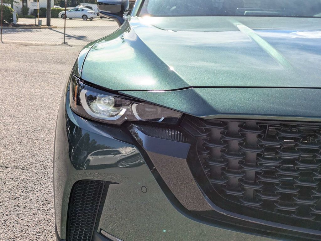 2026 Mazda CX-50 2.5 S Preferred