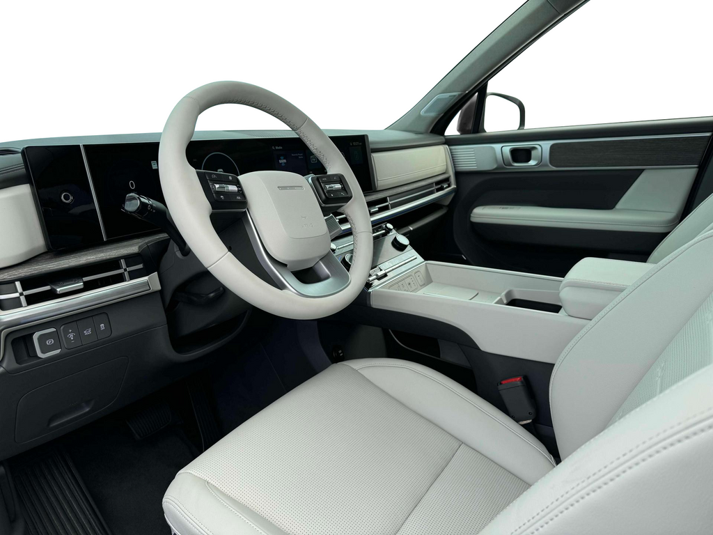 Thumbnail: 2026 Hyundai Santa Fe - 14