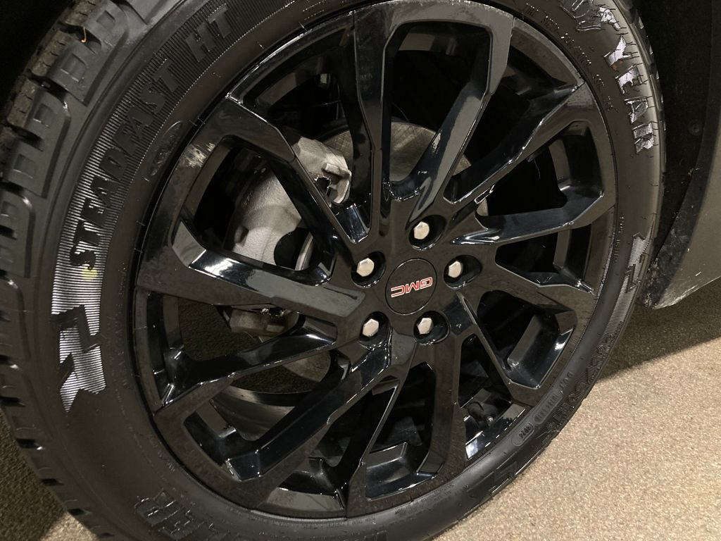 2023 GMC Terrain FWD SLE