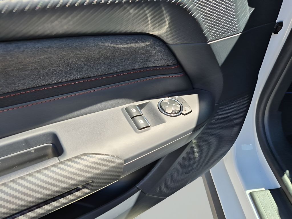 Used Car 2024 Ford Mustang  Ecoboost For Sale Under $30,000 In Austin, Texas