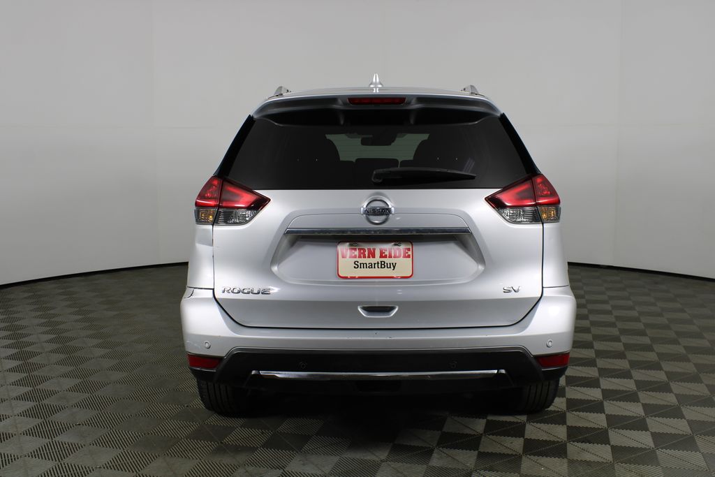Used 2019 Nissan Rogue for sale in 