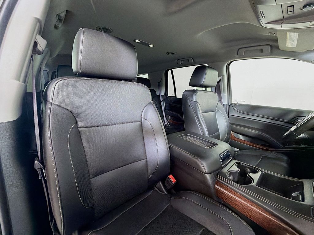 Used 2017 GMC Yukon SUV