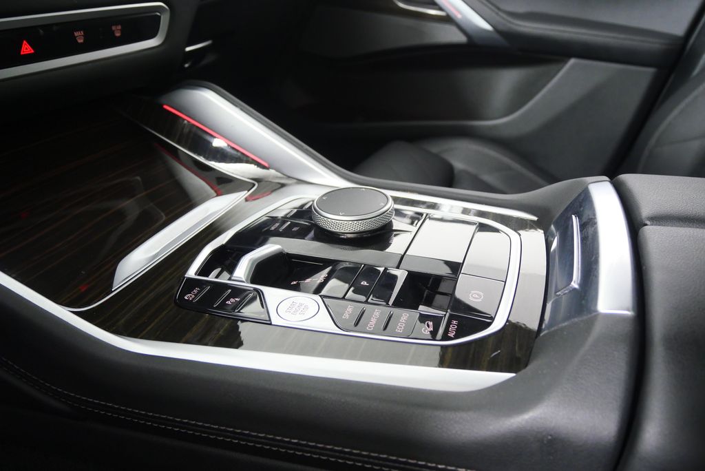 Thumbnail: 2024 BMW X6 - 27