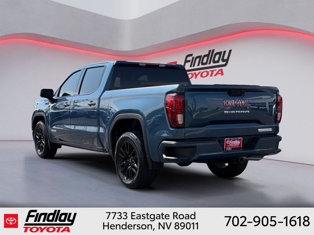 Used 2024 GMC Sierra 1500 Truck