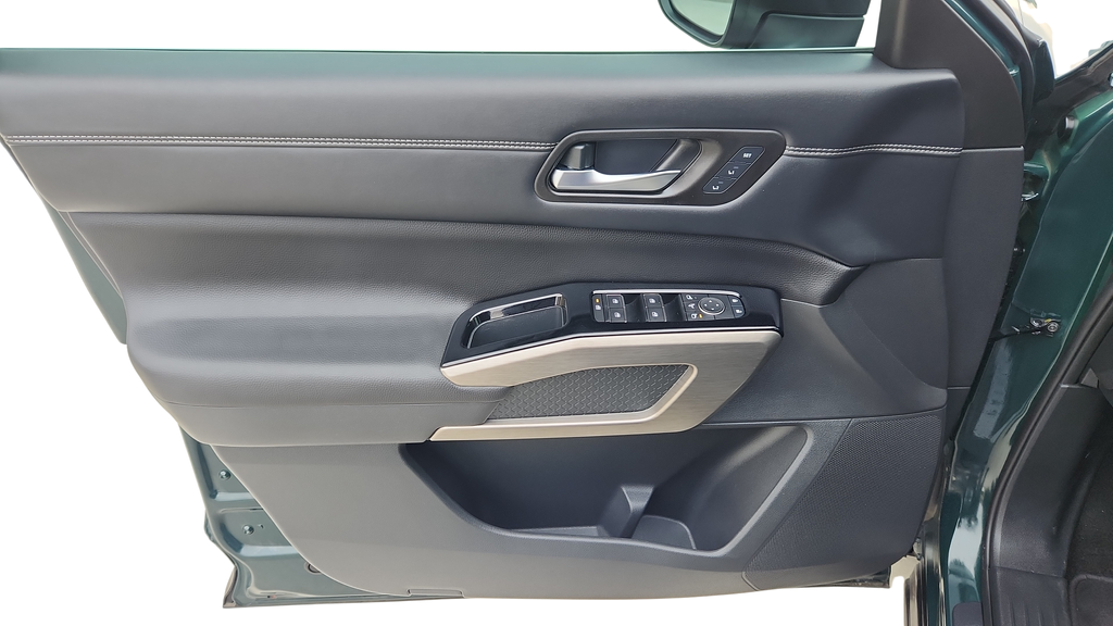 2023 Nissan Pathfinder