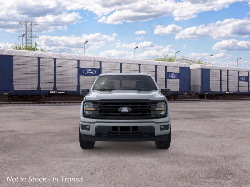 New 2026 Avalanche Ford XLT image 5