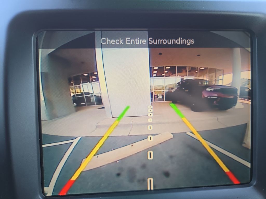used 2018 Jeep Cherokee car, priced at $10,000