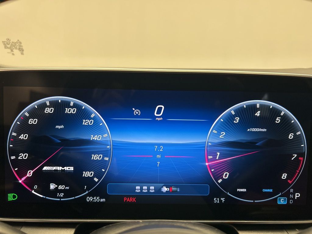 Thumbnail: 2026 Mercedes-Benz GLC - 16