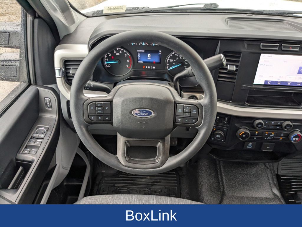 2023 Ford F-250 Super Duty XL