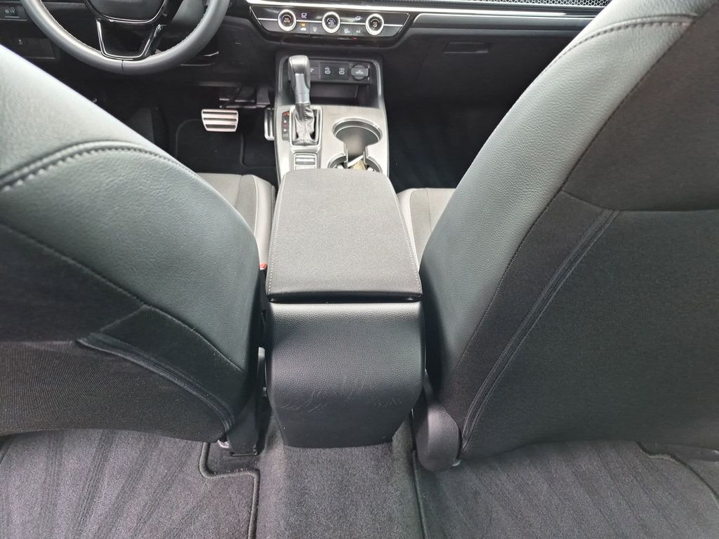 Used Car 2025 Honda Civic  Sport For Sale Under $30,000 In Austin, Texas