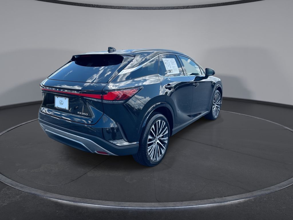 Thumbnail: 2026 Lexus RX - 11
