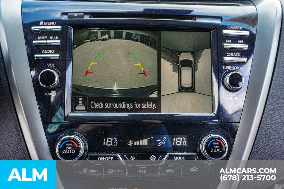 2024 Nissan Murano Platinum - Photo 37