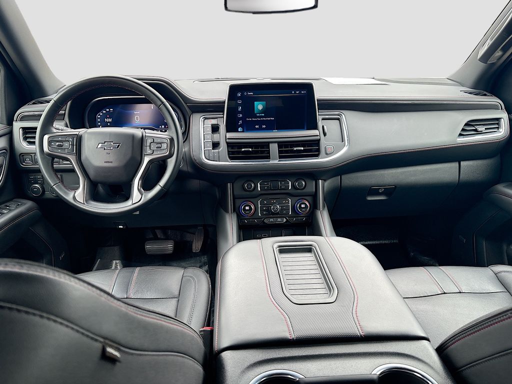 Used 2023 Black Chevrolet RST image 23