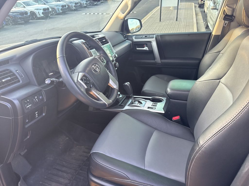 Thumbnail: 2021 Toyota 4Runner - 2