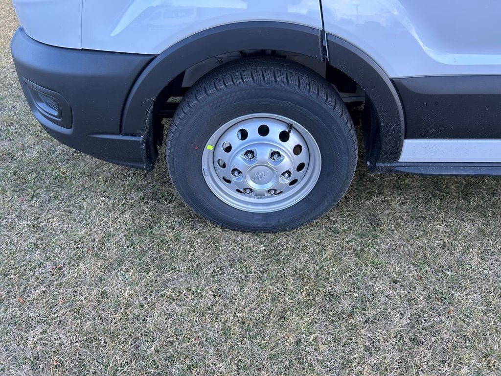 new 2026 Ford Transit-350 car, priced at $68,790