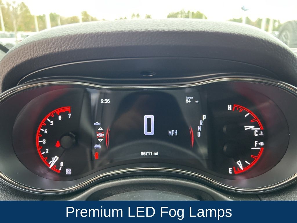 2020 Dodge Durango R/T RWD