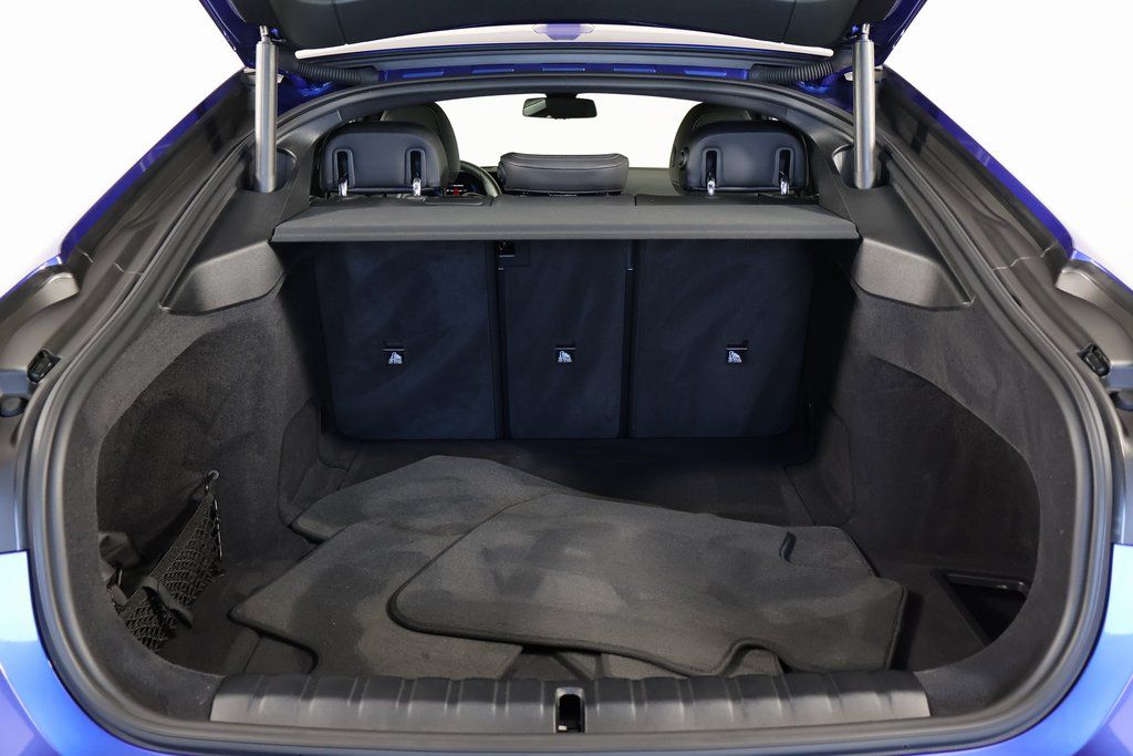 Thumbnail: 2024 BMW i4 - 14