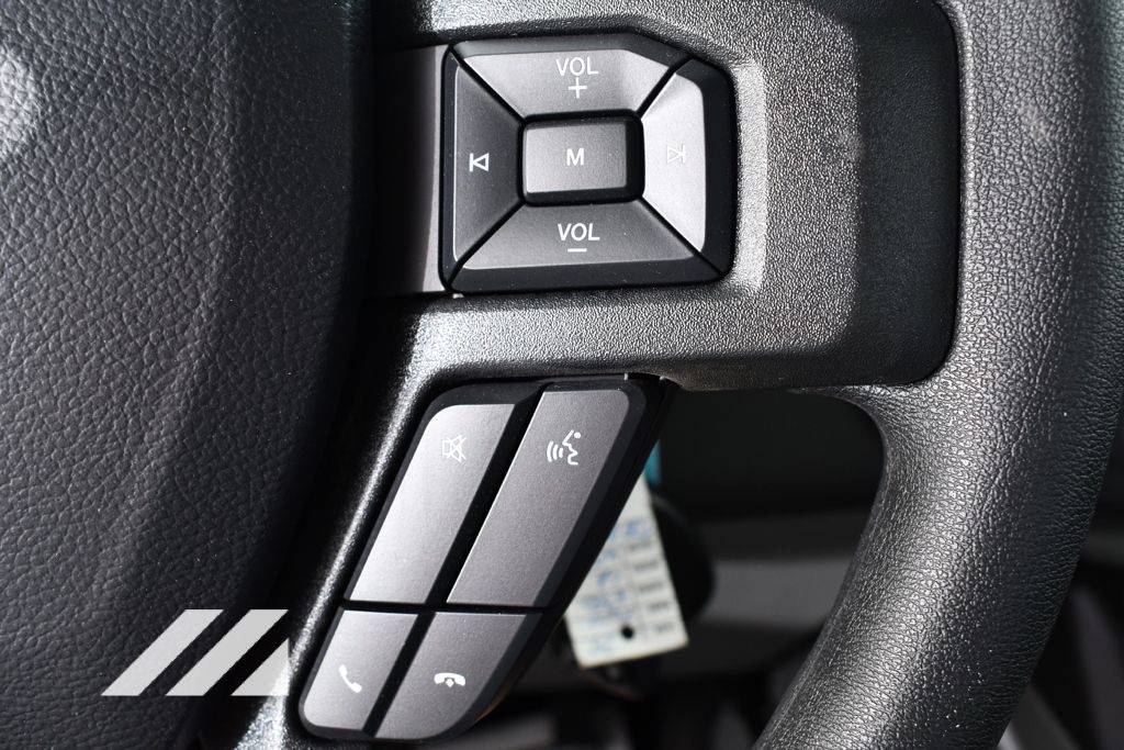 New 2026 White Ford Base image 35