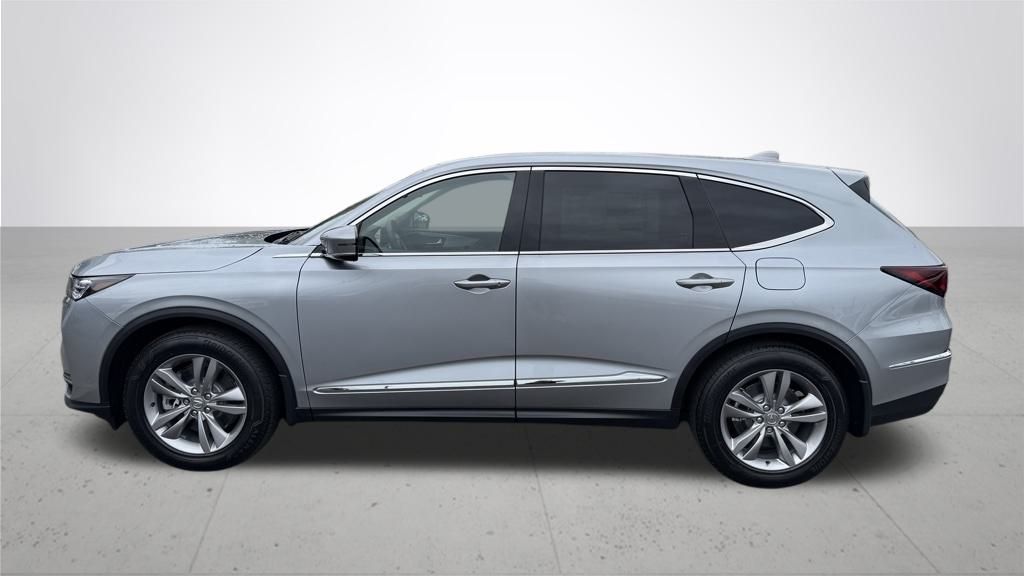 2025 Acura MDX Base