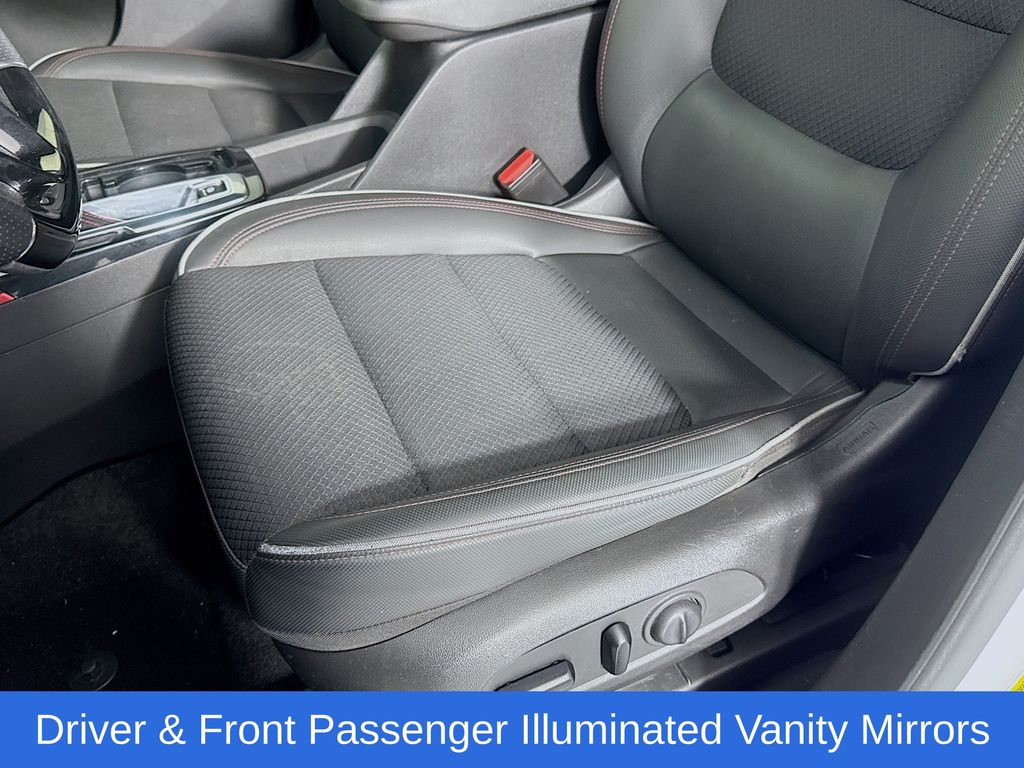 Used Car 2021 Chevrolet Trailblazer  Rs For Sale Under $20,000 In Austin, Texas