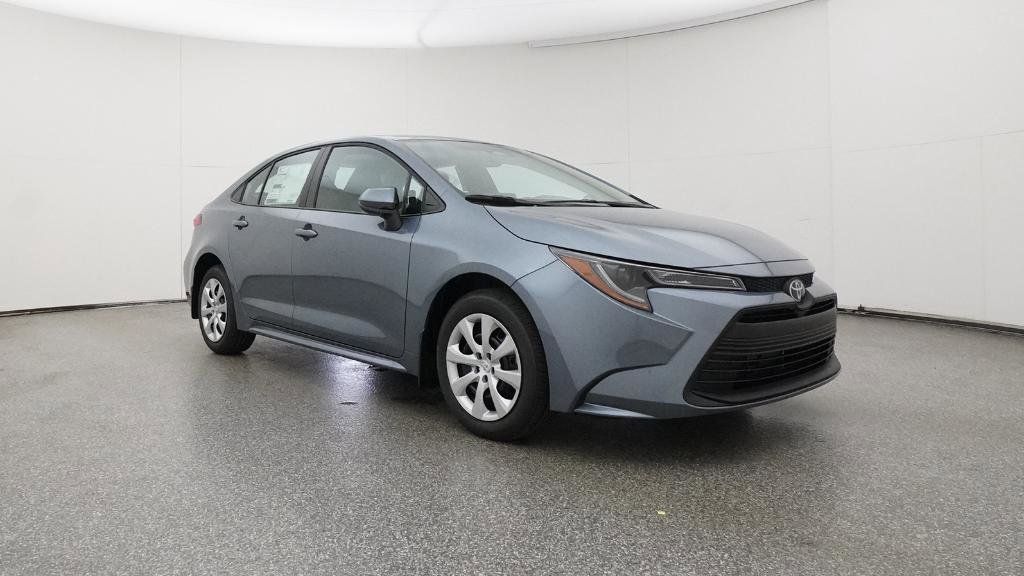 Thumbnail: 2026 Toyota Corolla - 2