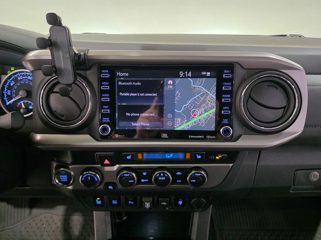 2023 Toyota Tacoma Limited