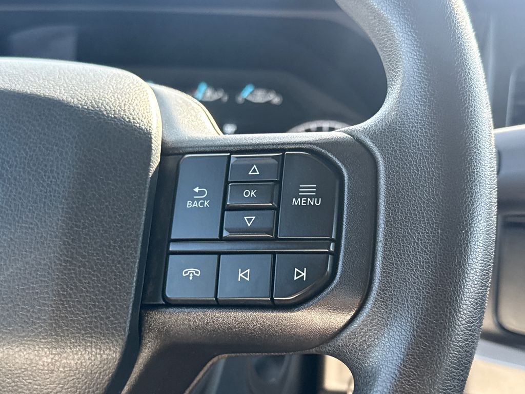 Used 2025 Ford F-250SD Truck