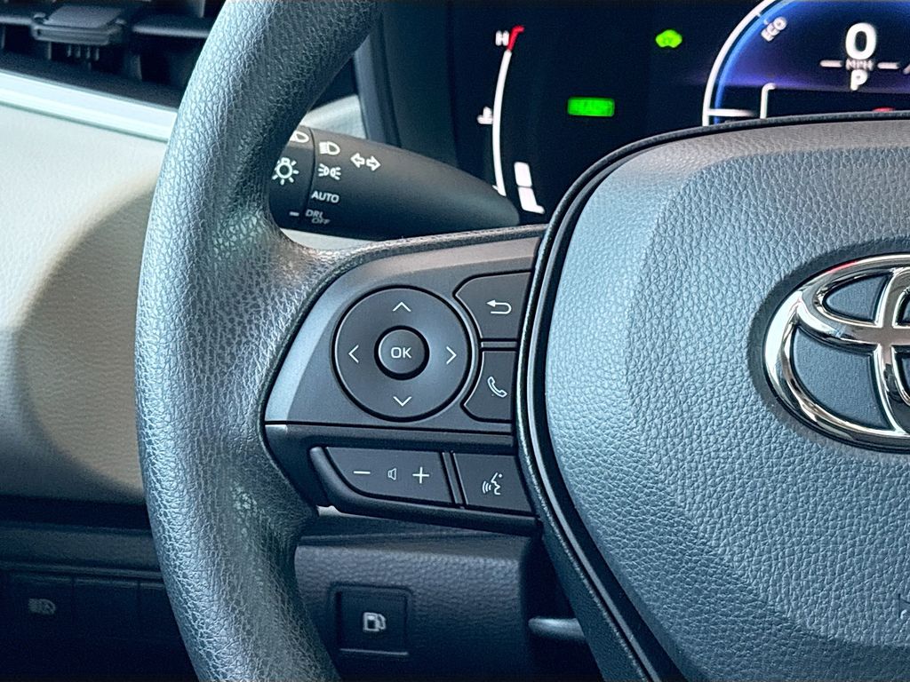 Thumbnail: 2026 Toyota Corolla - 11