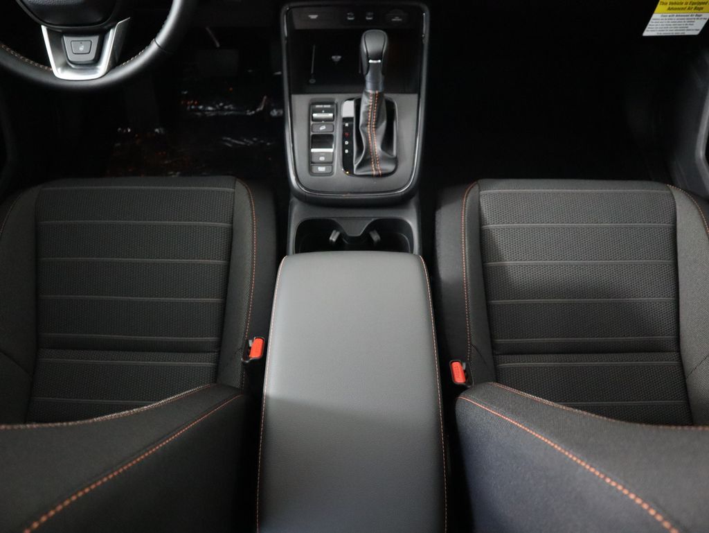 Thumbnail: 2026 Honda CR-V - 16