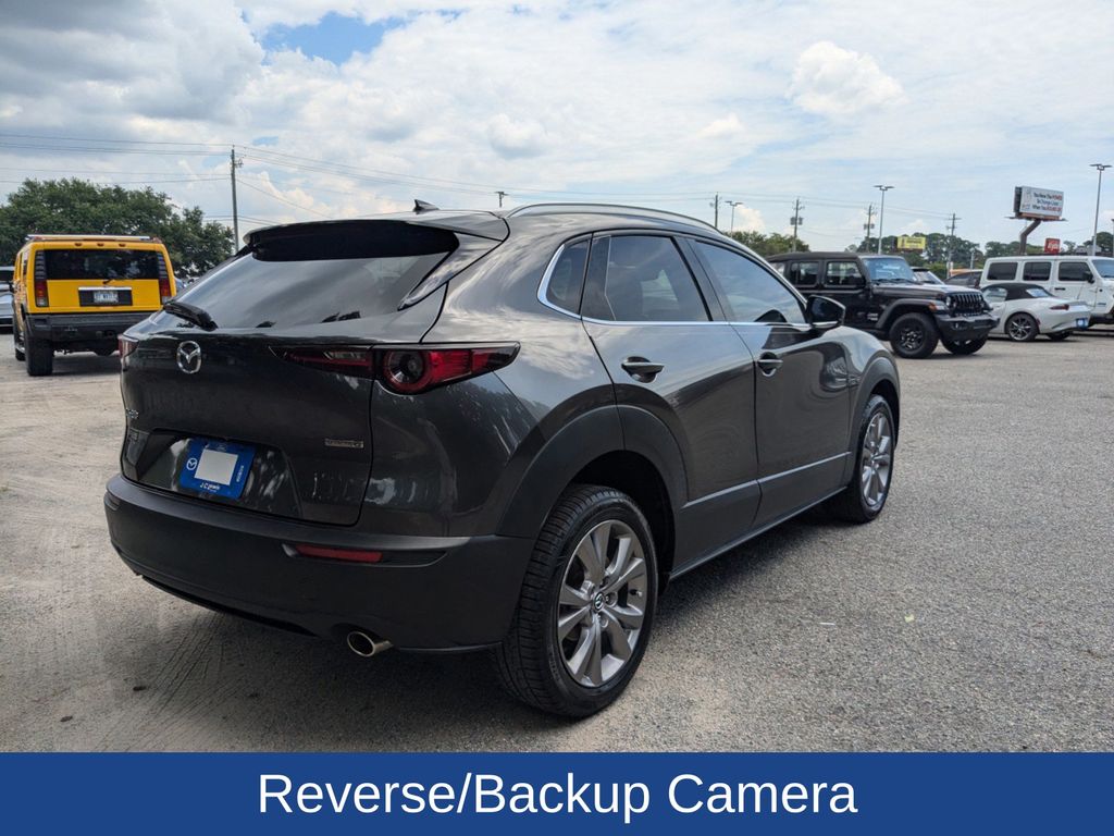 2020 Mazda CX-30 Premium