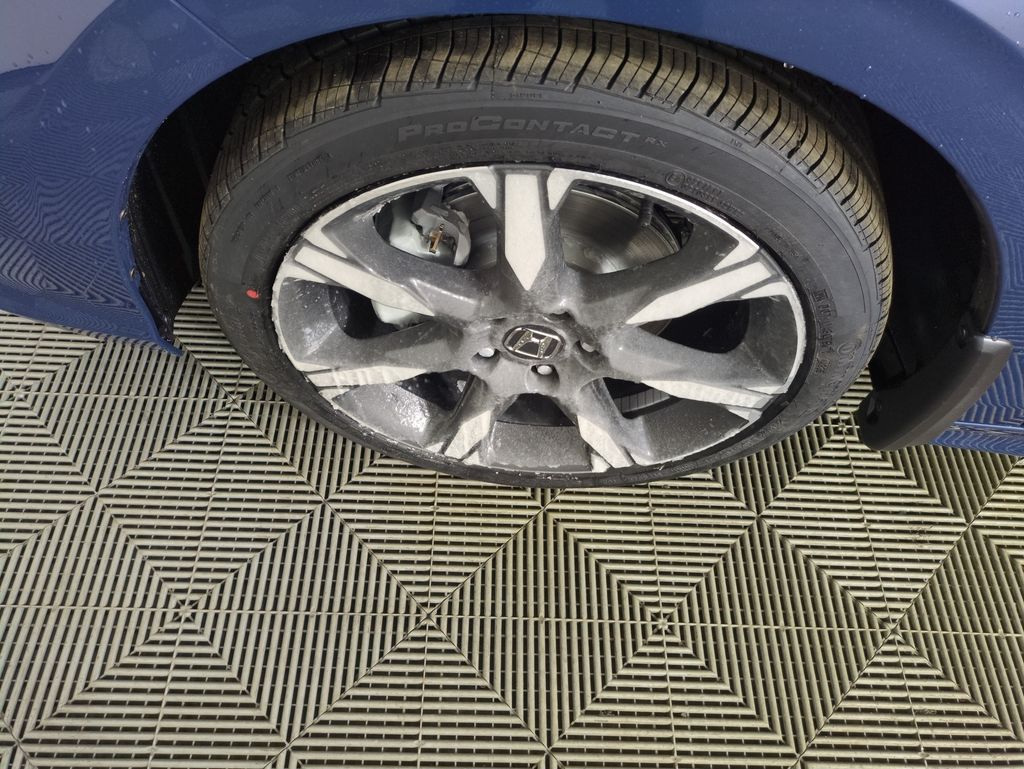 New 2026 Honda Civic Hybrid For Sale in Fort Wayne, IN