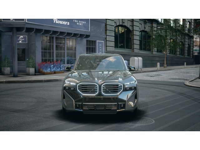 Thumbnail: 2026 BMW XM - 3