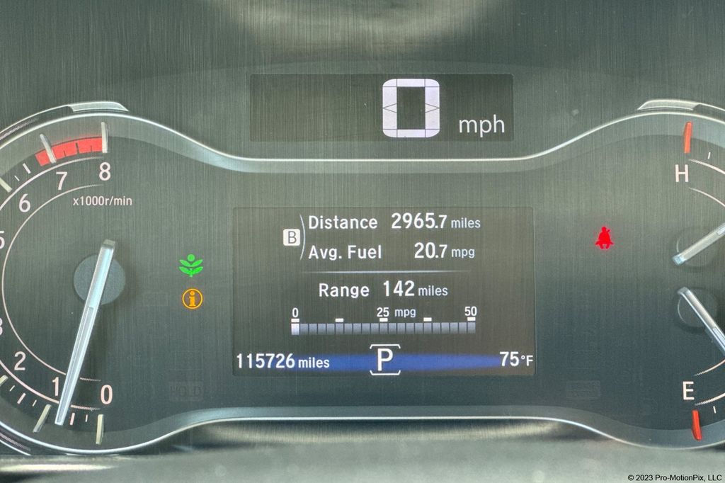 used 2017 Honda Ridgeline car, priced at $19,906