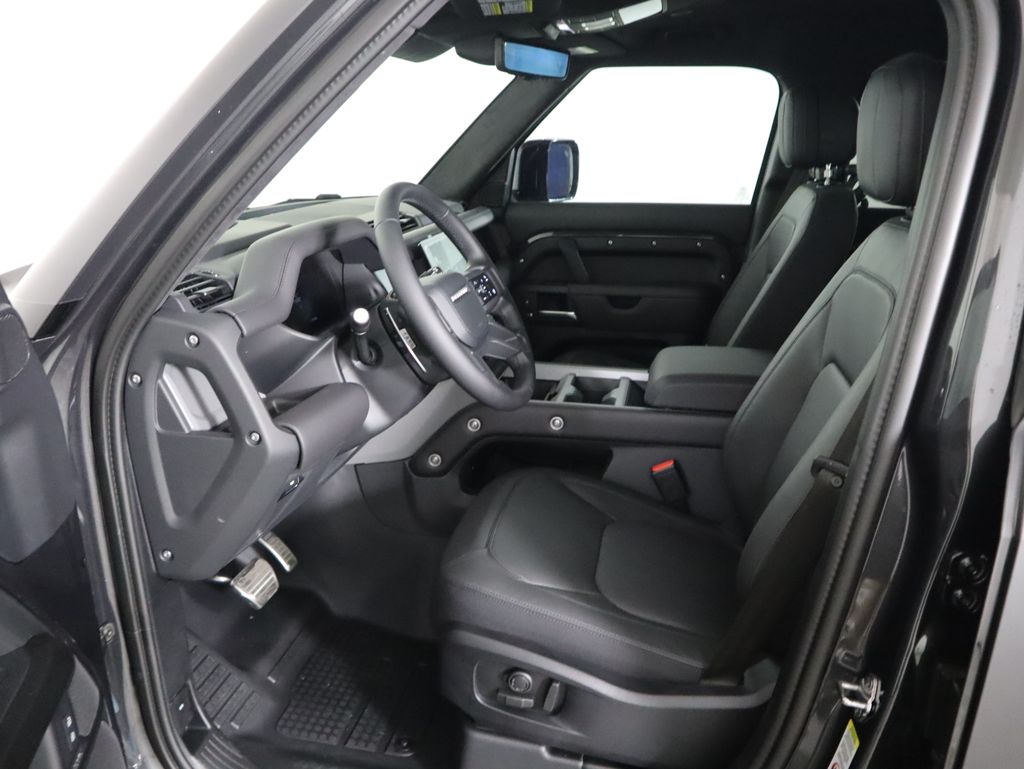 Thumbnail: 2026 Land Rover Defender - 20