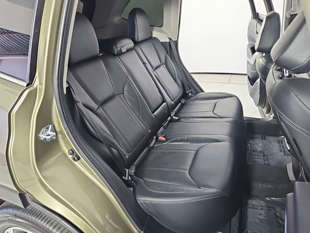 Thumbnail: 2024 Subaru Forester - 20