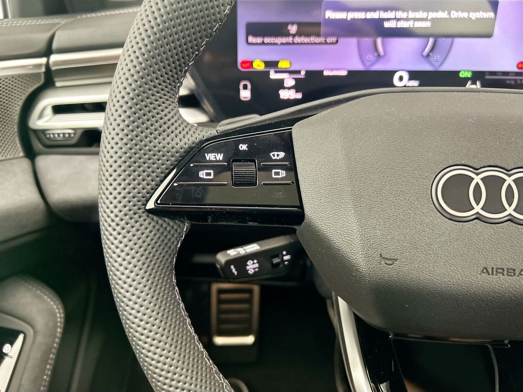 Thumbnail: 2026 Audi A6 - 11