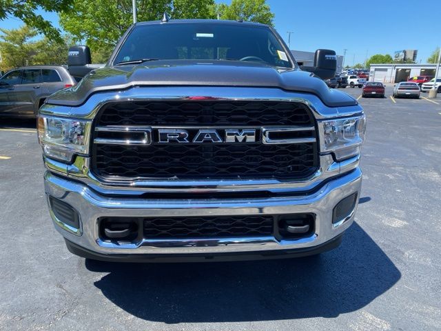 2024 Ram 2500 Tradesman 2