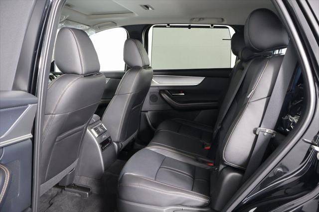 Thumbnail: 2026 Mazda CX-90 - 6