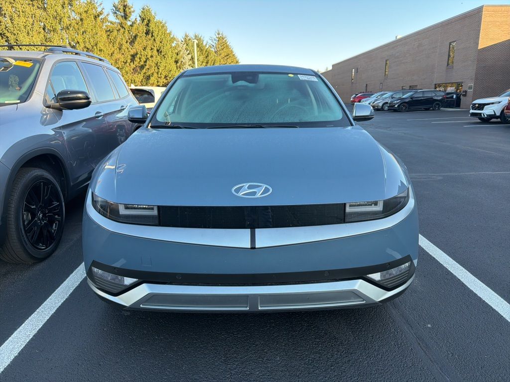 Thumbnail: 2024 Hyundai Ioniq 5 - 5
