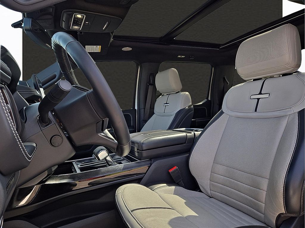 Used 2023 Ford F-150 Lightning Platinum For Sale in Farmington, AR