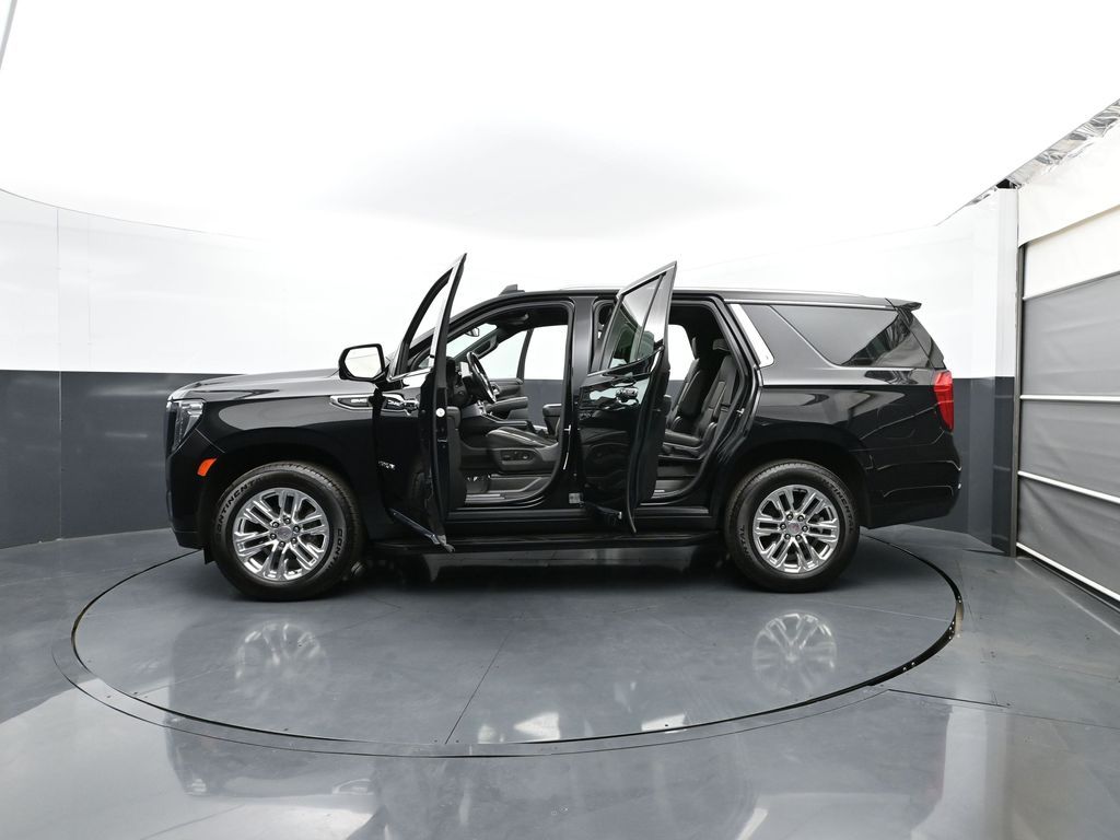 2022 GMC Yukon SLT - Photo 51