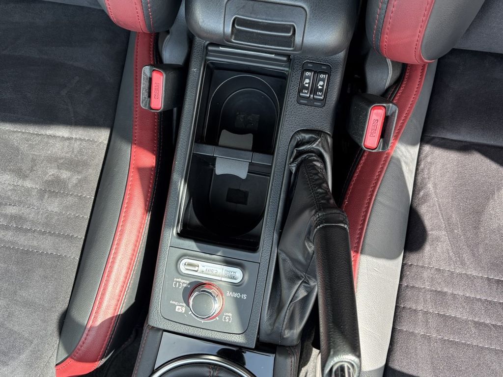 2021 Subaru WRX STi Limited