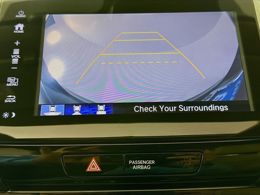 Used Car 2017 Honda Pilot  Touring For Sale Under $20,000 In Austin, Texas